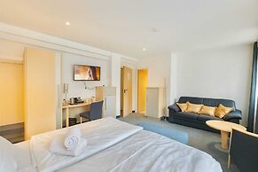 AR Boutique Hotel Mannheim City