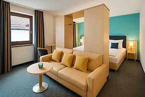 AR Boutique Hotel Mannheim City
