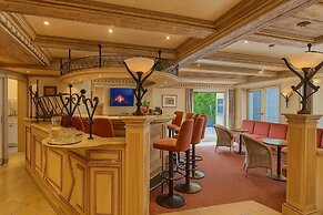 AR Boutique Hotel Mannheim City