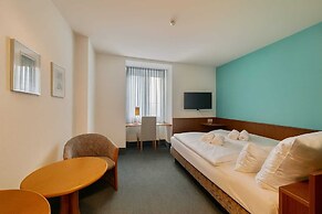 AR Boutique Hotel Mannheim City
