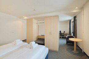 AR Boutique Hotel Mannheim City