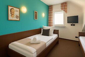 AR Boutique Hotel Mannheim City