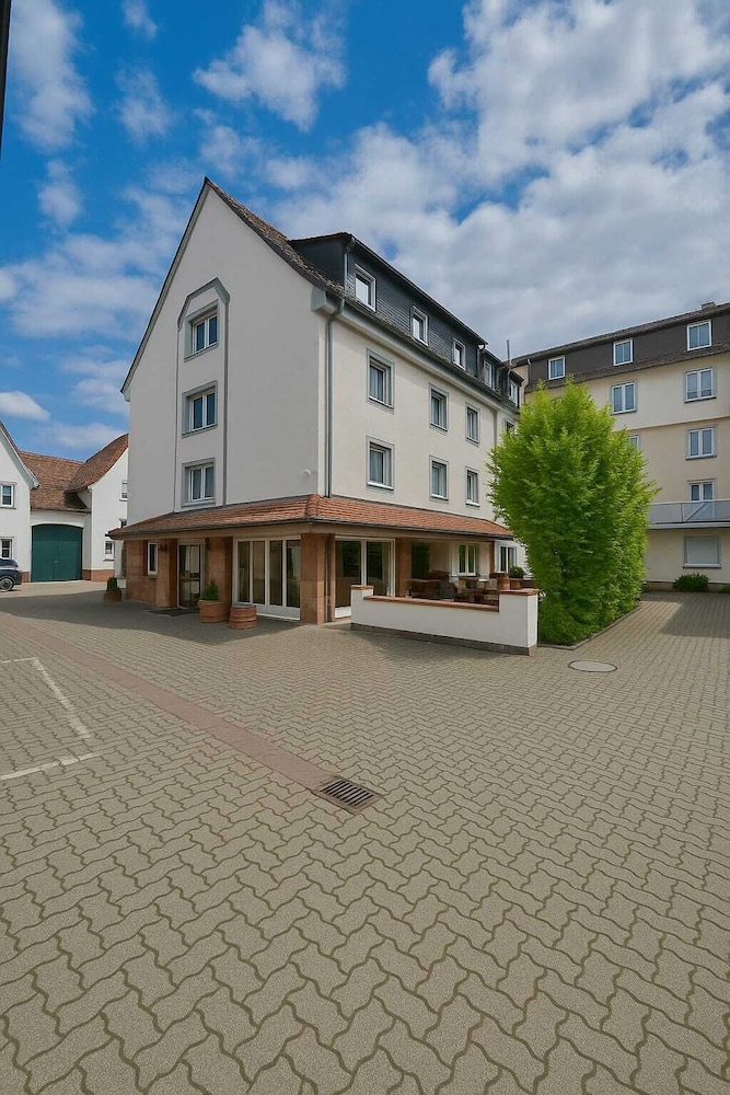 AR Boutique Hotel Mannheim City