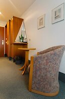 AR Boutique Hotel Mannheim City