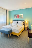 AR Boutique Hotel Mannheim City