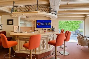 AR Boutique Hotel Mannheim City