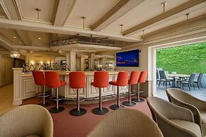 AR Boutique Hotel Mannheim City