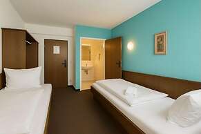 AR Boutique Hotel Mannheim City