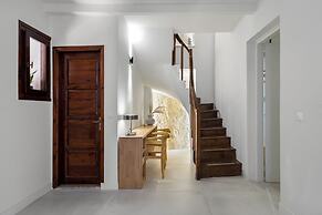 Monk Rooms