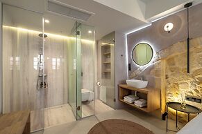 Monk Rooms