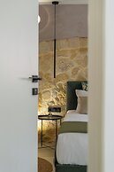 Monk Rooms