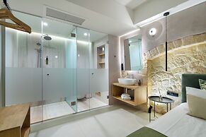 Monk Rooms