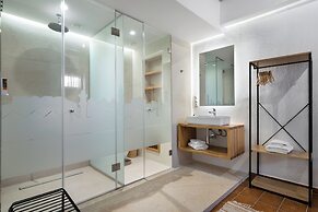 Monk Rooms