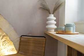 Monk Rooms