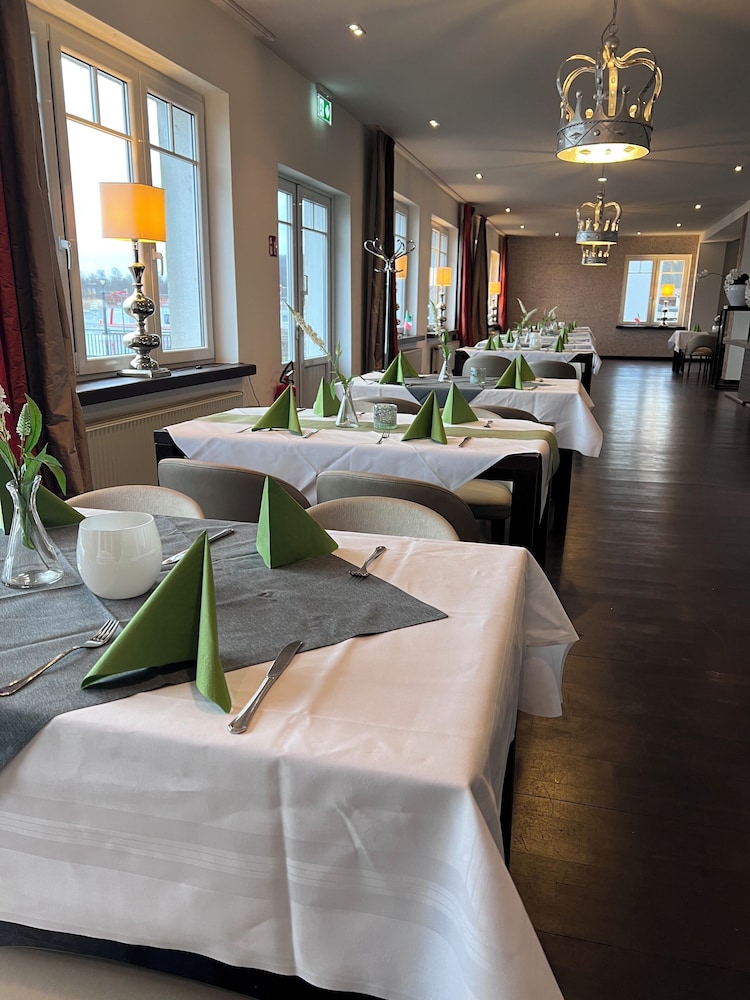 Milano Seehotel