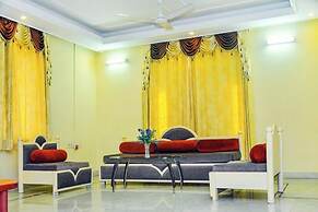 Hotel Samanta by Stays Easy