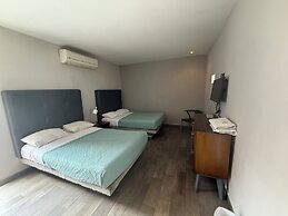 hotel 202