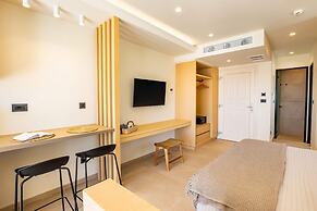 Thalassa Suites