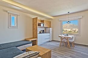 Thalassa Suites
