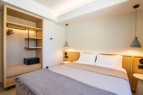Thalassa Suites
