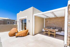 Thalassa Suites