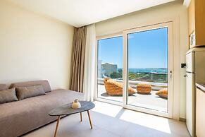 Thalassa Suites
