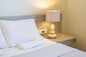 Thalassa Suites