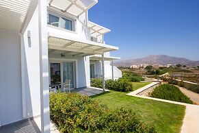 Thalassa Suites