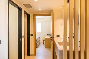 Thalassa Suites