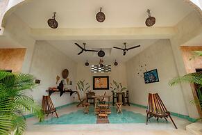 Hotel Boutique Kiin Wayeb