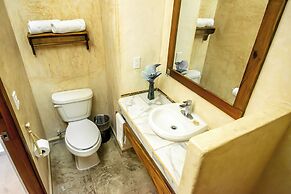 Hotel Boutique Kiin Wayeb