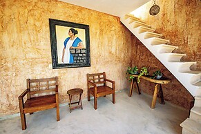 Hotel Boutique Kiin Wayeb