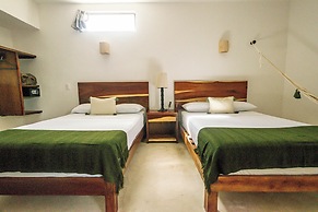 Hotel Boutique Kiin Wayeb