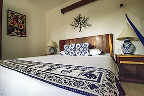 Hotel Boutique Kiin Wayeb