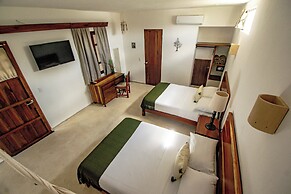 Hotel Boutique Kiin Wayeb