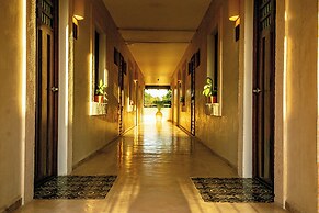 Hotel Boutique Kiin Wayeb
