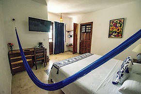 Hotel Boutique Kiin Wayeb