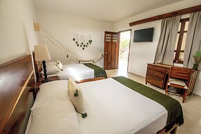 Hotel Boutique Kiin Wayeb
