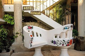 Hotel Boutique Kiin Wayeb