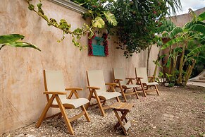 Hotel Boutique Kiin Wayeb
