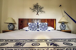 Hotel Boutique Kiin Wayeb