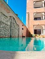 Hotel Boutique Kiin Wayeb
