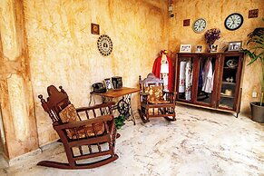 Hotel Boutique Kiin Wayeb