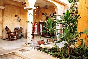 Hotel Boutique Kiin Wayeb