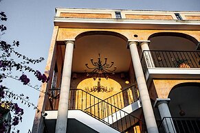 Hotel Boutique Kiin Wayeb