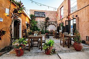 Hotel Boutique Kiin Wayeb