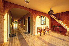 Hotel Boutique Kiin Wayeb
