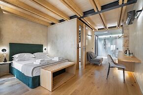 Poem Suites