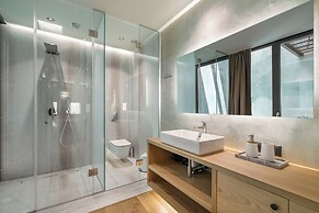 Poem Suites