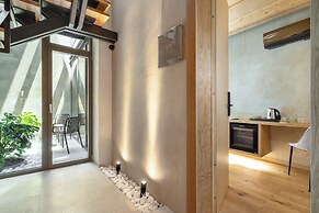 Poem Suites